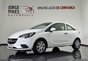 Opel Corsa VAN 1.3 CDTI 75 CV - COM IVA - 81698 KM