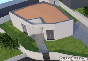 Casa / Villa T2 em Avanca de 120,00 m²
