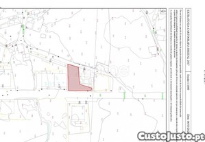 Terreno Urbano - Lote 11 - Castêlo Da Maia