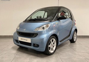 Smart ForTwo 1.0 MHD PULSE