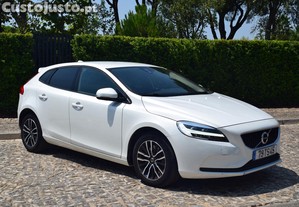 Volvo V40 1.5 T3 Sport Geartronic - 17