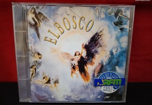 Elbosco Album em CD Angelis oferta de portes