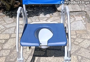 Cadeira de banho