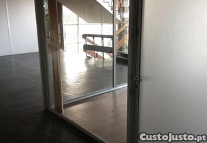 Escritório ou Sala - Porto - Avenida Boavista - Centro comercial