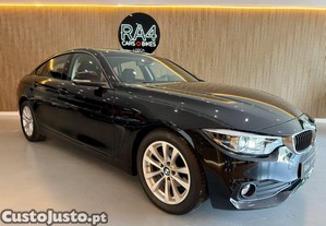 BMW 418 d Advantage Auto - 19