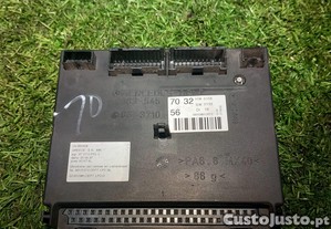 Unidade De Control Mercedes ML 270 W163 REf A1635457032
