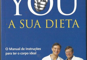 You A sua dieta - volume 2 - Portes Grátis