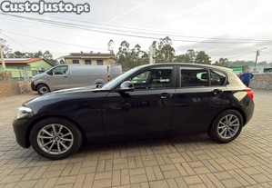 BMW 116 Efficient Dynamics - 17