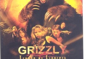 Grizzly - Terror na Floresta (2008) Tom Skull