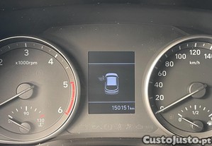 Hyundai i30 30 - 19