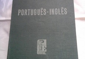 Dicionário Académico Português Inglês Porto Editor