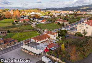 Café Espigueiro - Imóvel Em Martim, Barcelos,...