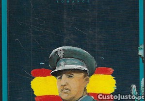Manuel Vsquez Montalbn. Autobiografia do General Franco.