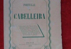 Portugal de Cabelleira - Alberto Pimentel