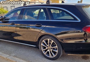 Mercedes-Benz E 200 Avangard - 17