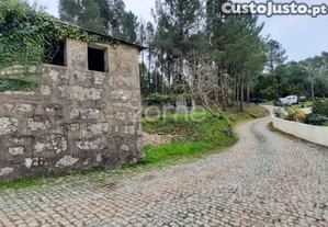 Casa Para Recuperar Em Figueira, Penafiel