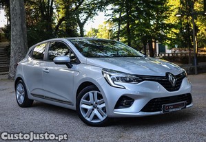 Renault Clio 1.0 Tce Bi-Fuel | Desde 190 /Mês