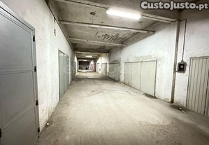 Garagem Mafra