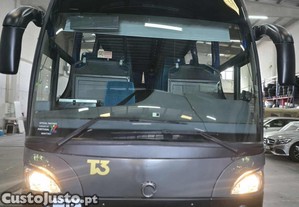 Autocarro de passageiros