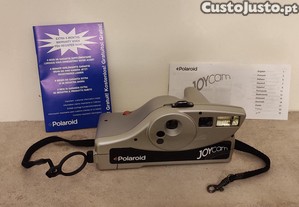 polaroid joycam