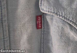 Camisa marca Levis