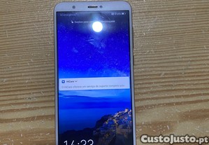 Huawei Psmart 2018