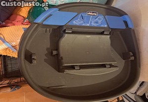 Carro 2 em 1 de bebé