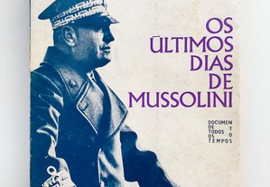 Os Últimos Dias de Mussolini 