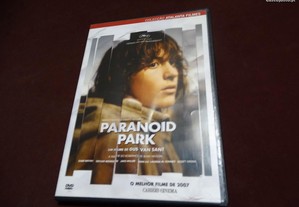 DVD-Paranoid Park-Gus Van Sant