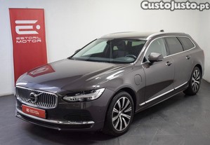 Volvo V90 2.0 T8 PHEV Inscription Expression AWD