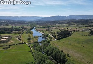 �nica de Investimento - Projeto de Complexo Tur�stico na Guarda