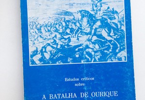 Estudos Críticos sobre a Batalha de Ourique 