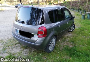 Renault Modus Citadino
