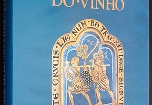 O Grande Livro do Vinho de J. Duarte Amaral