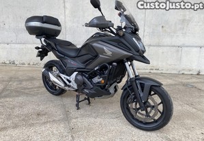 Honda NC 750 X DCT ( automático) - 18