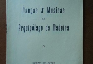 Danças & Músicas do Arquipélago da Madeira