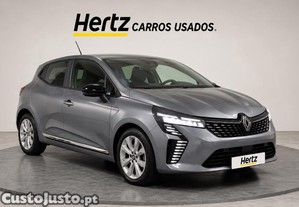 Renault Clio 1.0 Tce Evolution Bi-Fuel