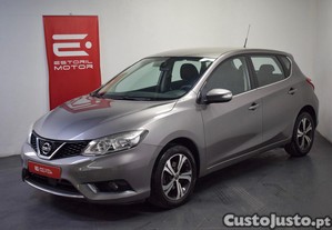 Nissan Pulsar 1.5 dCi Acenta - 17