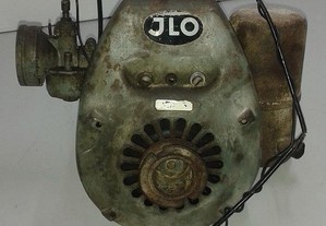 Motor Atomizador JLO L35R de 35cc