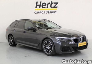 BMW 520 Touring Pack M 2.0 190cv Auto