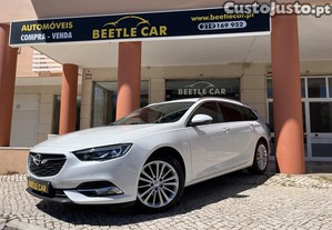 Opel Insignia Innovation desde 230Eur