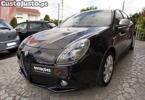 Alfa Romeo Giulietta 1.6 JTDm Progression - 14