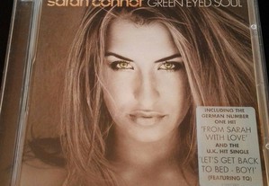Sarah Connor - Green eyed soul