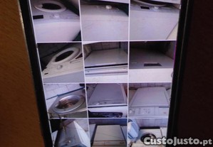 M�quinas de lavar roupa e lou�a
