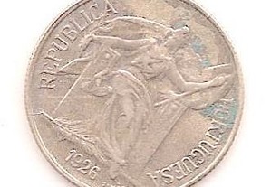 Moeda 50 Centavos 1926
