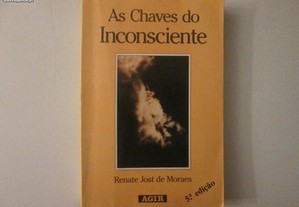 As chaves do Inconsciente- Renate Jost de Moraes