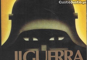 II Guerra Mundial 50 anos depois.