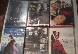 DVDS Classicos 2