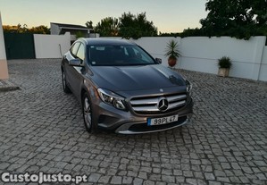 Mercedes-Benz GLA 180 URBAN 180 - 15