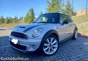 MINI Cooper SD 2.0 143cv - 13